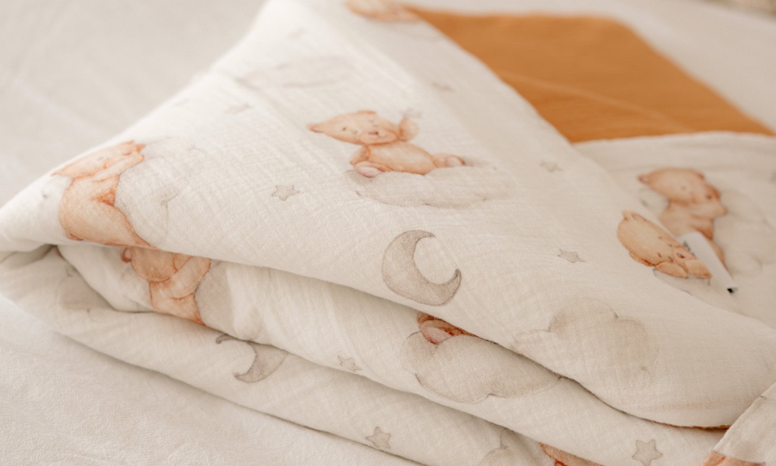 BLANKIE COMFORT WRAP