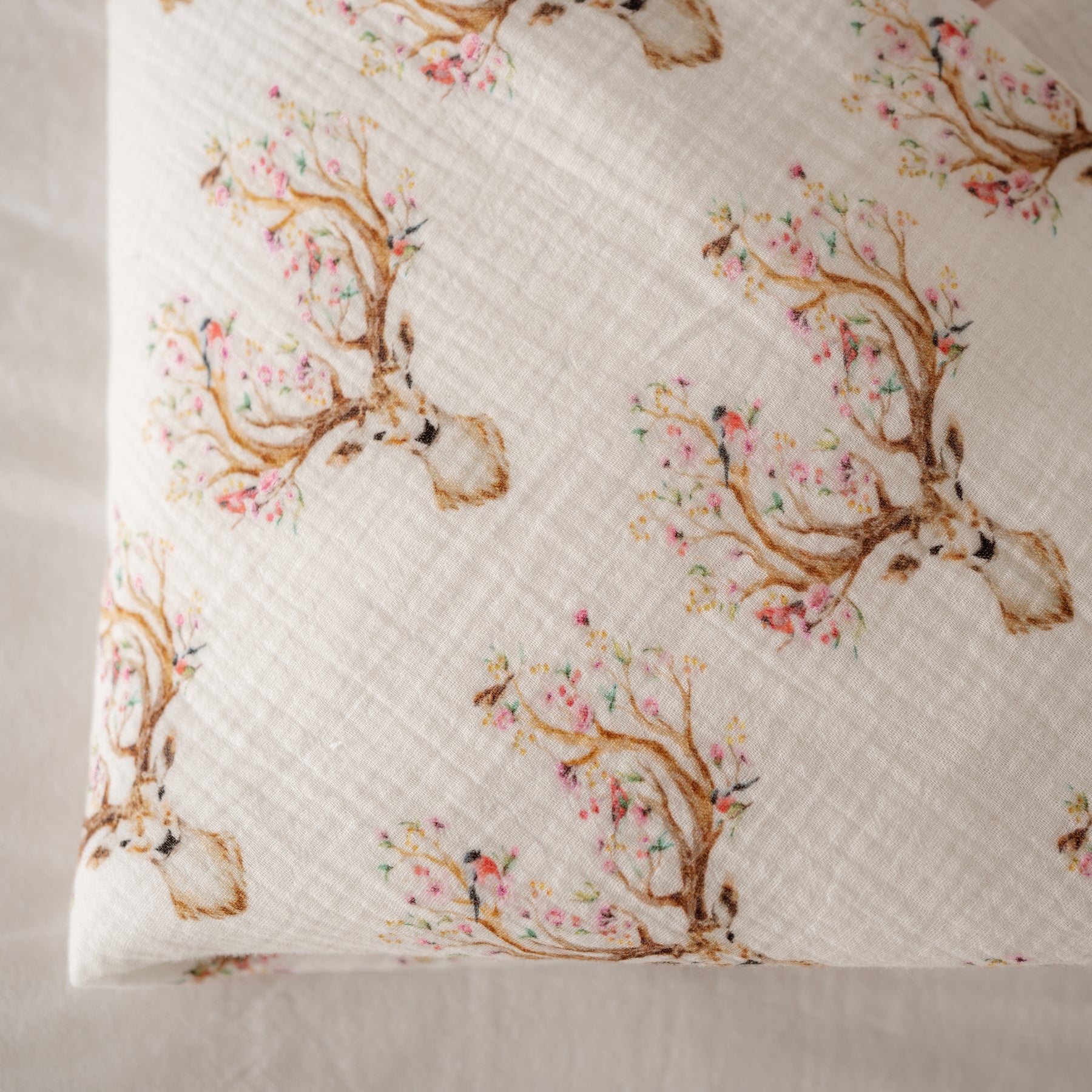 BLANKIE COMFORT WRAP