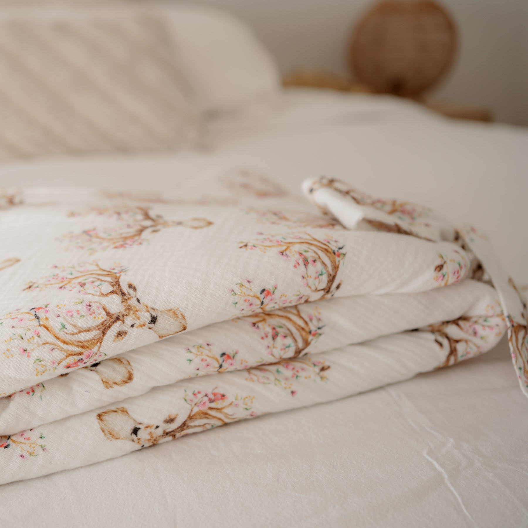 BLANKIE COMFORT WRAP