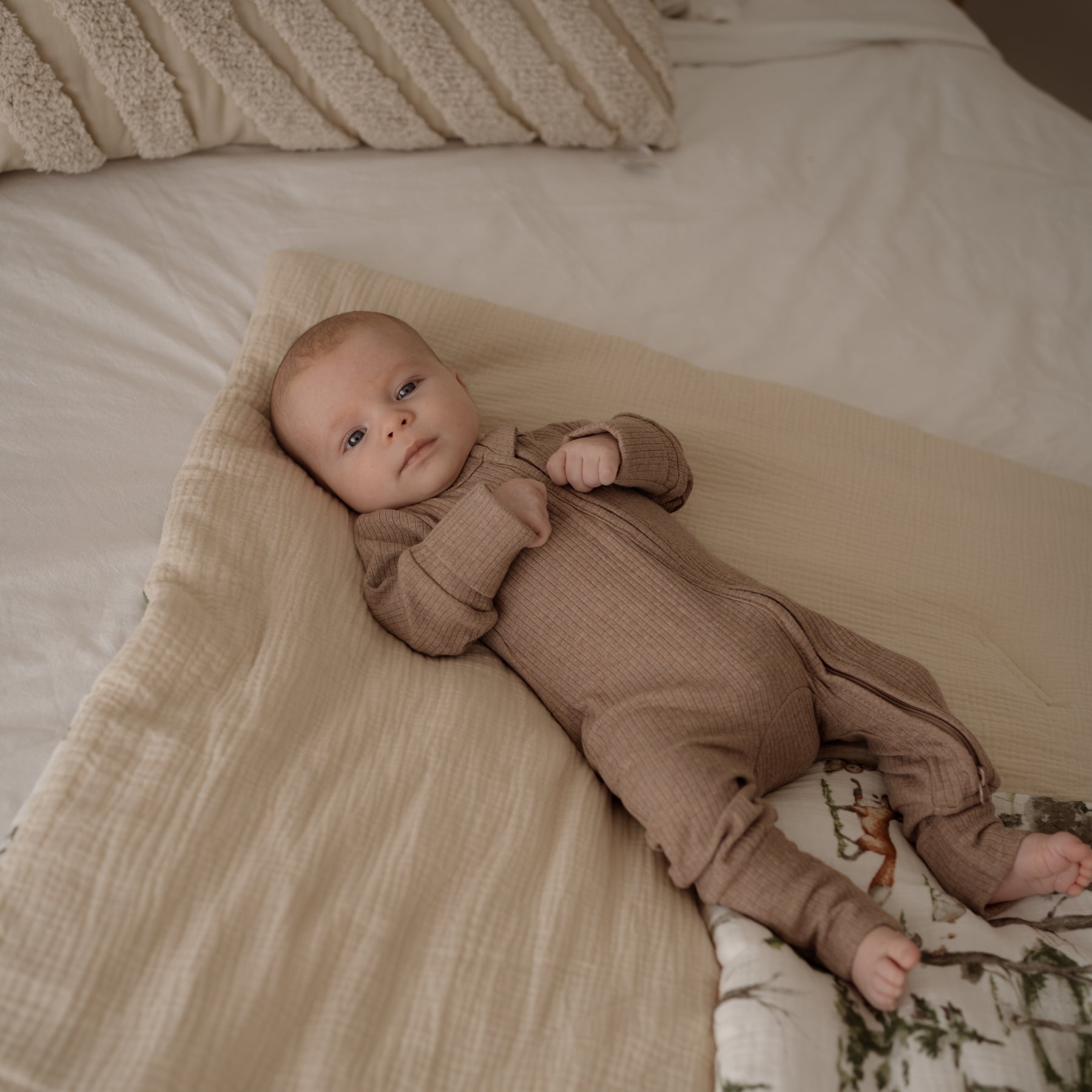 BLANKIE COMFORT WRAP