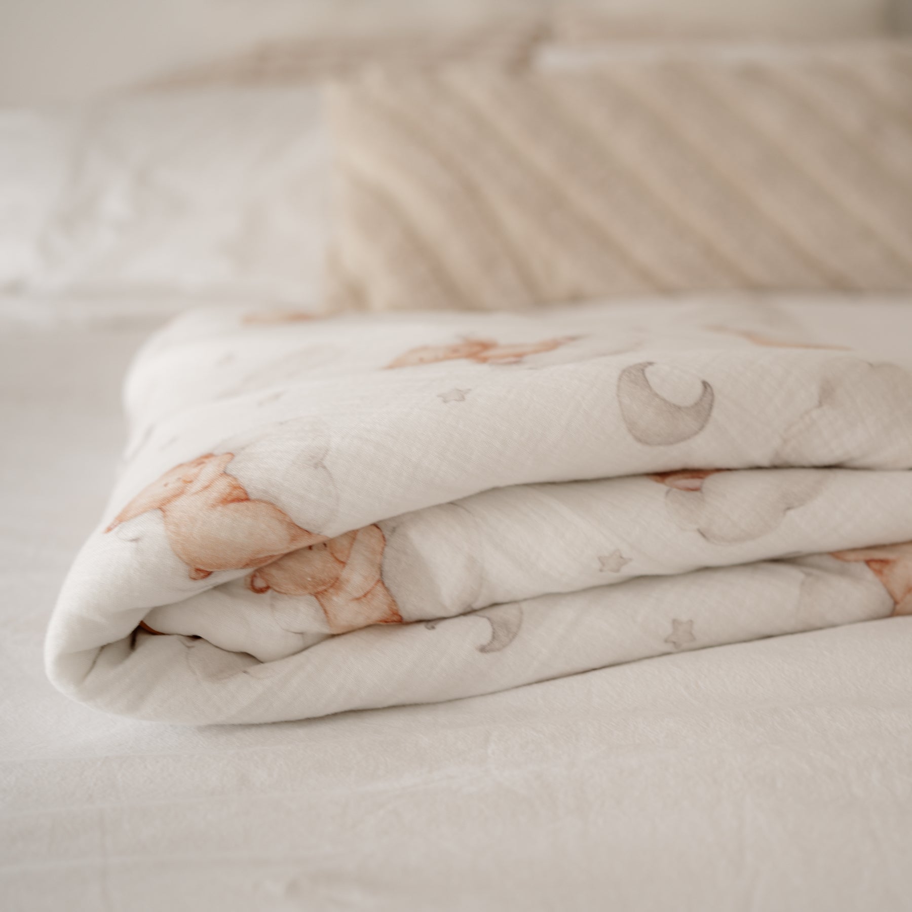 BLANKIE COMFORT WRAP