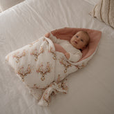 BLANKIE COMFORT WRAP