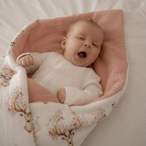 BLANKIE COMFORT WRAP