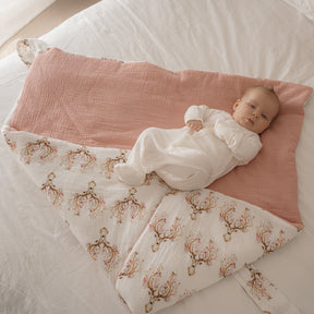BLANKIE COMFORT WRAP
