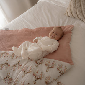 BLANKIE COMFORT WRAP