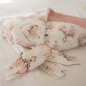 BLANKIE COMFORT WRAP