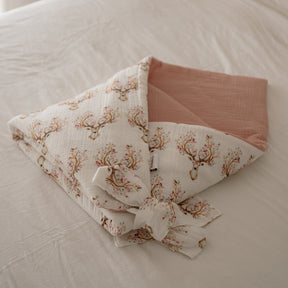 BLANKIE COMFORT WRAP