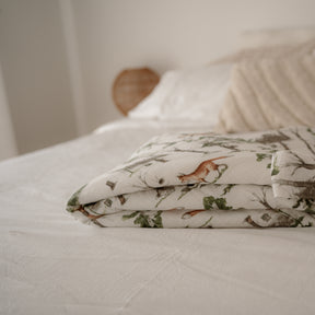 BLANKIE COMFORT WRAP