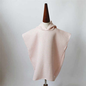 Beach Blankie Poncho