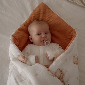 BLANKIE COMFORT WRAP