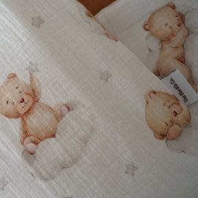 BLANKIE COMFORT WRAP